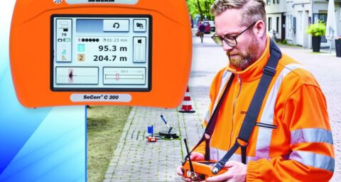 Opsporen ondergrondse lekkages wordt eenvoudiger