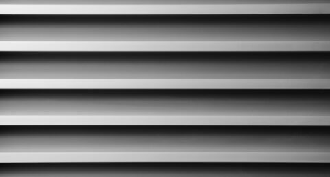 Meer besparingen en geluidsdemping met een kleiner rooster