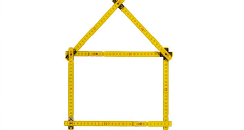 Uitvouwbaar systeem creëert ruimte met grote oppervlakte in minuten