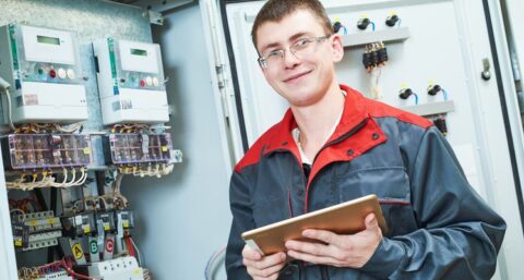 ​Hoe brandveilig zijn uw gebouwen?