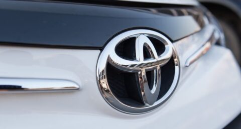 ​Draadloos opladen van auto`s geen toekomstmuziek meer