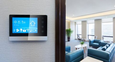 ​`Ruim een half miljoen slimme thermostaten in Nederland`