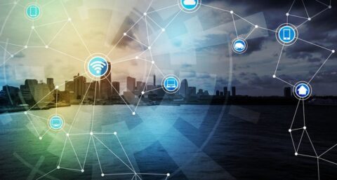 ​Smart Industry: centrale versus decentrale besturing