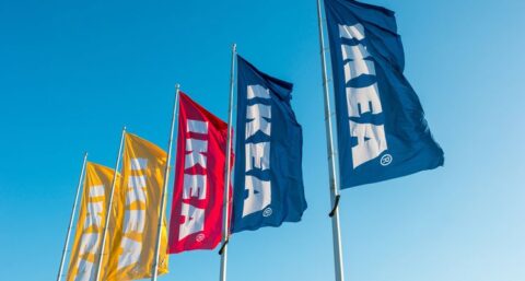 Thuisbatterij van Ikea gaat concurrentie met Tesla aan