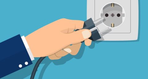 ​Modulaire stekkerdoos blijkt zeer populair