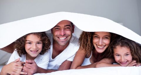 Aloude discussie vergeet bewoners en gebruikers!