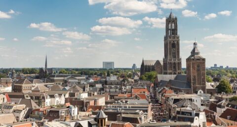 Pilot Utrecht: 6 op de 10 woningen niet veilig/gezond
