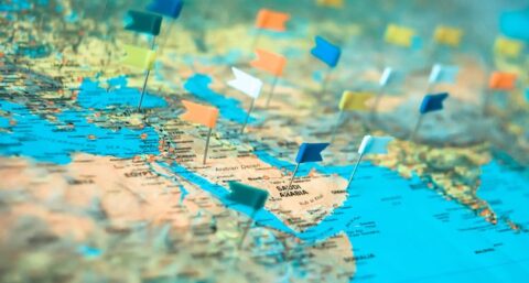 ​Energiekaart nu ook `datingsite` voor duurzame projecten