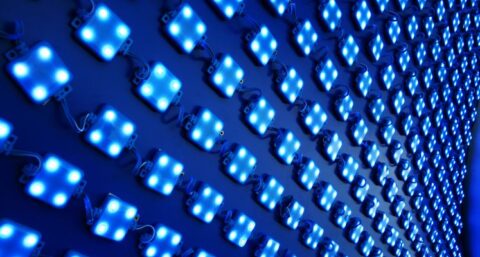 ​`Marktaandeel ledverlichting op 45 procent in 2020`