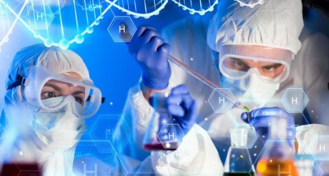 ​China boekt groot succes op gebied van kernfusie