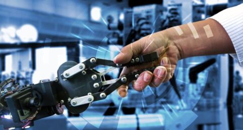 Waar staan we na één jaar Smart Industry?