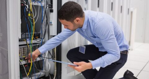 Installatiebranche maakt sprong in productiviteit dankzij doorbraak in informatisering