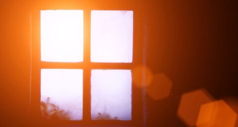 ​Solarhuis draait mee met de zon