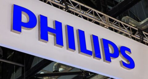 ​Phillips introduceert Power over Ethernet in Amerika