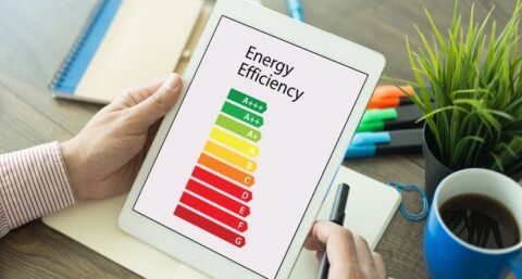 Ruim de helft van de Nederlanders kent energielabel eigen woning niet