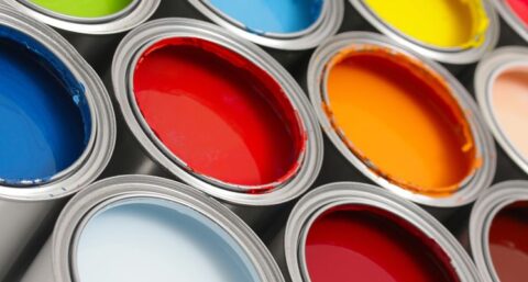 Besparen met warmtewerende verf