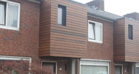 Bewoners ingenomen met Badkamer Uitbuik Module