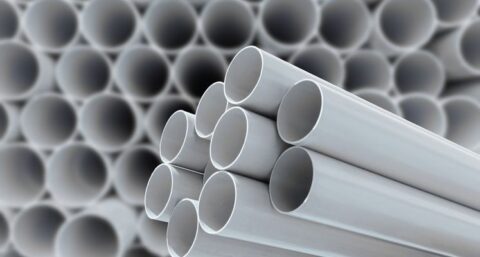 Goed ontwerp en juiste materialen voorkomen stromingsgeluid