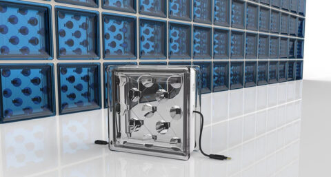 Zonneblokken efficiënter dan zonnepanelen