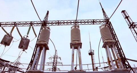 Alliander installeert gelijkstroomstation in Lelystad