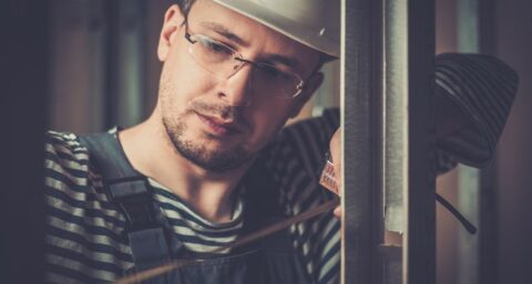 Installateurs zien bouwkunde en installatietechniek steeds meer versmelten