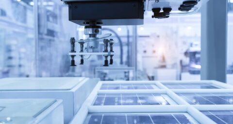 Veendam krijgt zonnepanelenfabriek