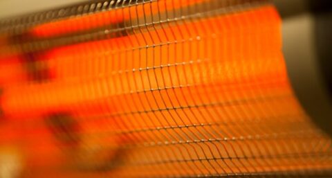 Is infraroodverwarming de verwarming van de toekomst?