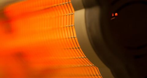 Van infraroodpanelen tot nieuwe NEN 1006