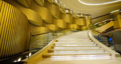 Zelfregulerende ventilatie-unit