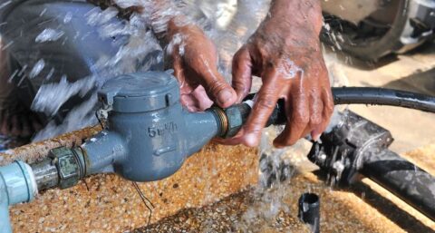 “Ik verwacht dat er `omgekeerd gebouwd` gaat worden”