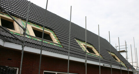 Luchtdichtheid dakramen steeds belangrijker door BENG