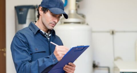 ​Algoritme voorspelt onderhoud elektromotoren