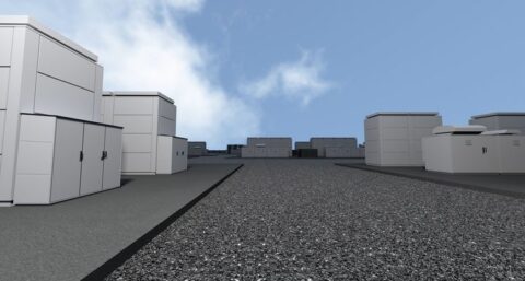 ​Energieopslagsystemen vragen om innovatieve business modellen