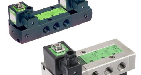 Nieuwe standaard voor ballastwaterbehandelingindustrie krijgt groot effect