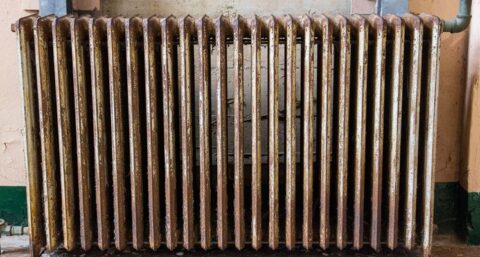 De hele waarheid over de warmteverliesberekening