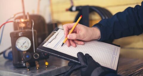 Heeft u het juiste diploma voor de verplichte EPBD-keuring?