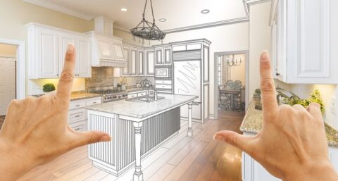 Renoveren? Levert dat wat op dan?