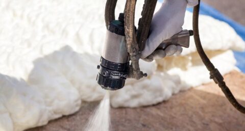 Duurzaam en luchtdicht installeren