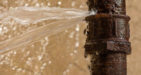 Binnenhuisriolering renoveren zonder hak- of breekwerk