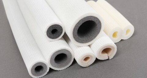 Luchtdichtheid in bedrijfsgebouwen