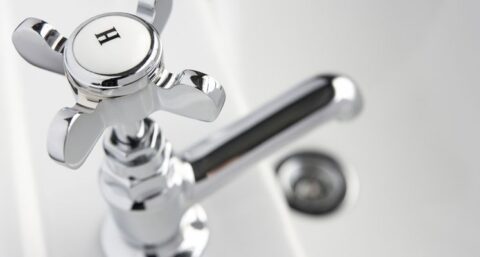 Trends in sanitair 2014: design, licht, geluid en video