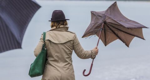 Weer- en windbestendig bekleden