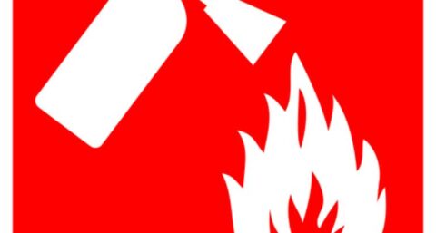 Distributie van brandwerende oplossingen naar Nederland