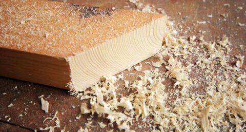 Wat gebruikt u tegen stof bij montage?