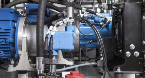 Hydraulische pompoplossingen verhogen het energierendement en de prestaties