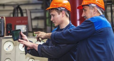 Vergrijzing in de TI-branche: vloek of zegen?