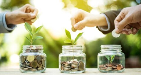 Subsidiegeld helpt ondernemers bij duurzame investeringen