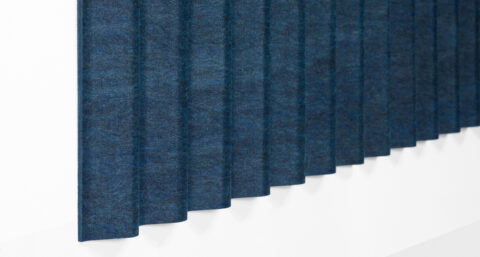 Plastic flessen ideaal voor dempen van geluid