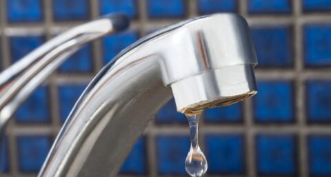 Sanitair: waterbesparende oplossingen