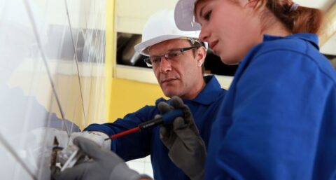 “Niets is mooier dan praten met een klant en hem verrassen”